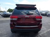 Used 2018 Jeep Grand Cherokee Limited image 3