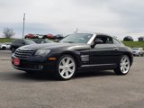 Used 2004 Chrysler Crossfire Coupe image 4