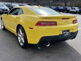 Used 2015 Chevrolet Camaro LT w/ RS Package image 3
