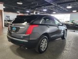Used 2018 Cadillac XT5 Luxury image 4