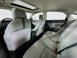 Certified 2021 Honda Civic EX image 4