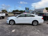 Used 2018 Chevrolet Impala LT w/ LT Convenience Package image 2