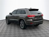 Used 2018 Jeep Grand Cherokee Overland image 5