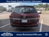 Used 2019 Volkswagen Atlas SE w/ Towing Package image 5