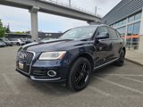 Used 2014 Audi Q5 2.0T Premium Plus w/ Premium Plus Package image 4