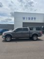 Used 2013 Ford F150 XLT w/ XLT Chrome Pkg image 3