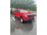 Used 2023 Nissan Frontier S w/ Technology Package image 3