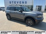 Used 2021 Ford Bronco Sport Big Bend image 2