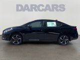 New 2025 Nissan Versa SR w/ Trunk Package image 4