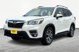 Used 2019 Subaru Forester Limited w/ Popular Package #3 image 2