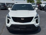 Used 2019 Cadillac XT4 Sport image 3