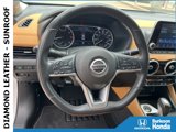Used 2021 Nissan Sentra SV w/ SV Premium Package image 5