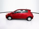 Used 2021 Mitsubishi Mirage ES image 4