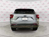 New 2025 Chevrolet Trax ACTIV w/ Driver Confidence Package image 5
