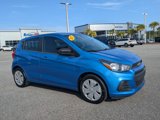 Used 2017 Chevrolet Spark LS image 2