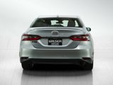 Used 2023 Toyota Camry LE image 4