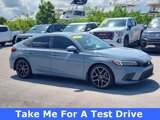 Used 2022 Honda Civic Sport Touring image 3