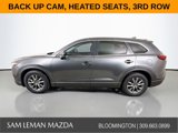 Used 2021 MAZDA CX-9 Sport image 4