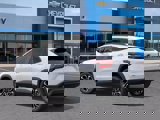 New 2025 Chevrolet Trax RS w/ Sunroof Package image 3