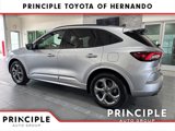 Used 2024 Ford Escape ST-Line image 6