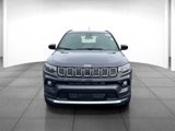 New 2024 Jeep Compass Limited image 2