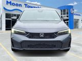 Used 2025 Honda Civic Sport image 2