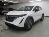Used 2023 Nissan Ariya AWD image 3