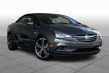Used 2016 Buick Cascada Premium image 2
