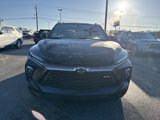 Certified 2024 Chevrolet Blazer RS w/ Driver Confidence II Package image 2