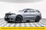 Used 2018 Dodge Durango R/T w/ Trailer Tow Group IV image 2