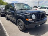 Used 2016 Jeep Patriot Sport w/ Power Value Group image 3