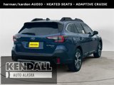 Used 2021 Subaru Outback Limited XT w/ Popular Package #2 image 5