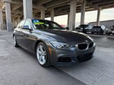 Used 2013 BMW 335i xDrive Sedan image 3