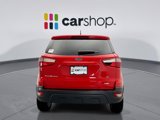 Used 2020 Ford EcoSport SE image 4