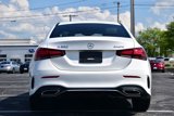 Used 2022 Mercedes-Benz A 220 4MATIC image 4
