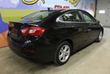 Used 2018 Chevrolet Cruze LT image 4