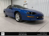 Used 1994 Chevrolet Camaro Z28 image 6