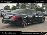 Used 2018 Mercedes-Benz C 43 AMG 4MATIC Sedan image 5