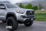 Used 2021 Toyota Tacoma TRD Off-Road w/ Technology Package image 3