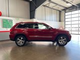 Used 2011 Jeep Grand Cherokee Overland image 4