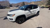 Used 2021 Jeep Compass Trailhawk image 4