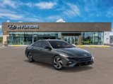 New 2025 Hyundai Elantra Sport image 5