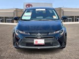 Certified 2024 Toyota Corolla LE image 6