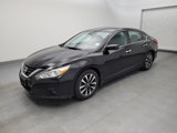 Used 2016 Nissan Altima 2.5 SV image 2