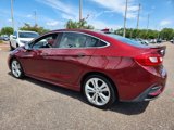 Used 2016 Chevrolet Cruze Premier image 3