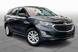 Used 2020 Chevrolet Equinox LS w/ LS Convenience Package image 2