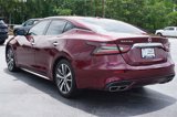 Used 2019 Nissan Maxima 3.5 S image 4