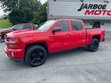 Used 2016 Chevrolet Silverado 1500 LT w/ All Star Edition image 6