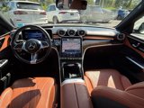 Used 2022 Mercedes-Benz C 300 4MATIC Sedan image 2