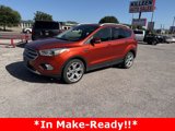 Used 2019 Ford Escape Titanium image 2